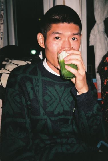 Chinese Photographer Ren Hang Has Passed Away At The Age Of 29