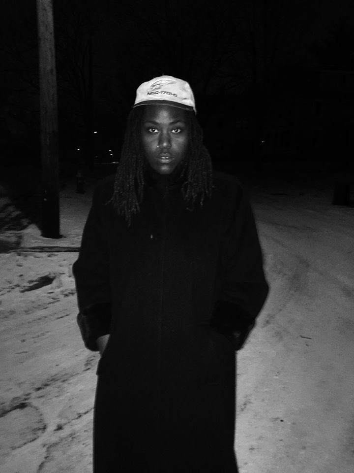 Listen To Mal Devisa’s Superb “Crowd Pleaser”