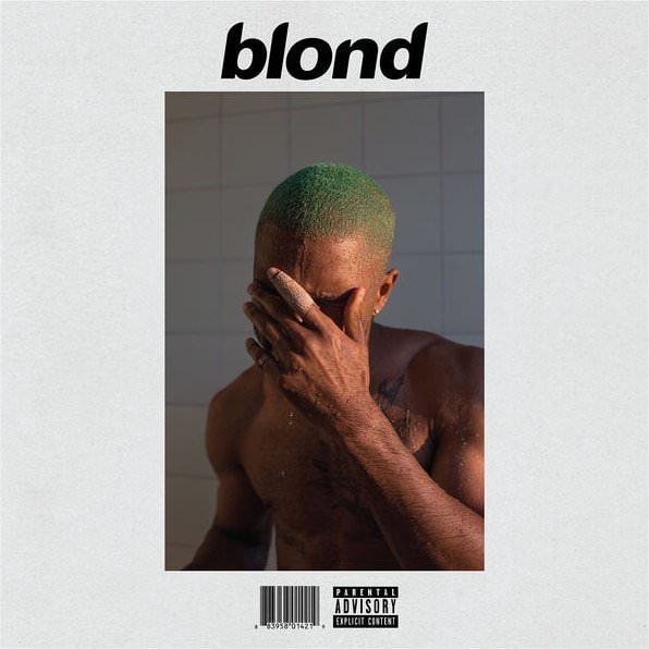 Frank Ocean’s <I>Blond</i> Is Now Available On TIDAL