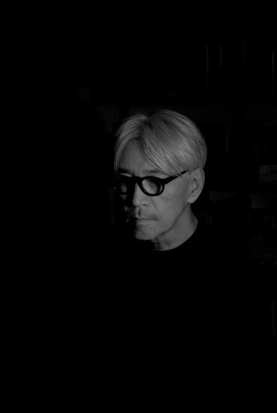 Ryuichi Sakamoto Announces First Solo Studio Album In Eight Years