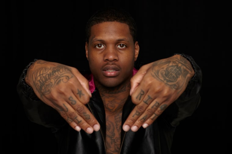 Lil Durk Spills His Trials And Blessings On “Perky’s Calling (Remix),” Announces Tour