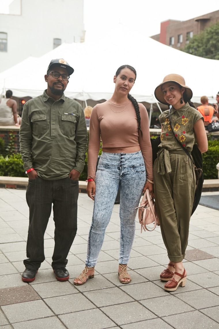 The importance of New York’s Afro-Latino Festival