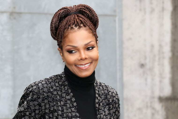7 Reasons Why Janet Jackson Is An OG Pop Feminist Icon