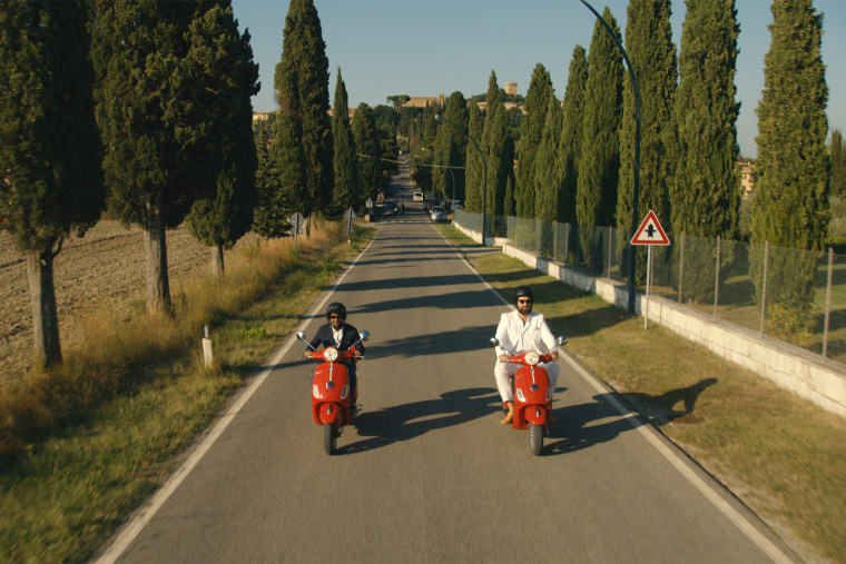 The <I>Master Of None</i> Season 2 Soundtrack Will Be Released On Vinyl