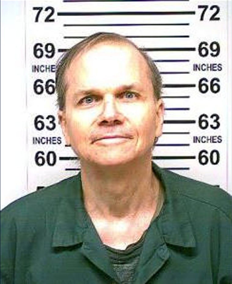 John Lennon’s assassin has been denied parole