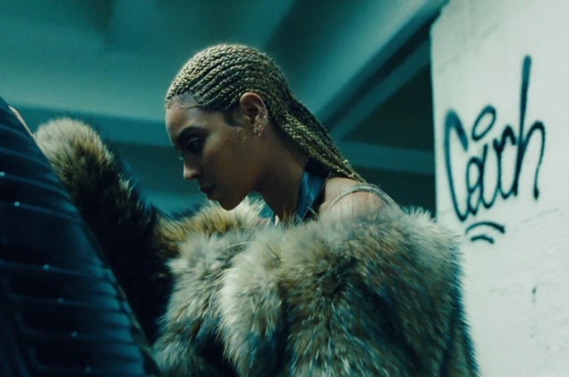 Beyoncé Is Being Sued By Filmmaker Over <I>Lemonade</i> Visuals