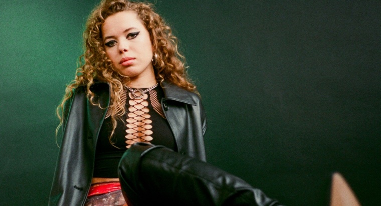 Nilüfer Yanya shares details of new album <i>Painless</i>