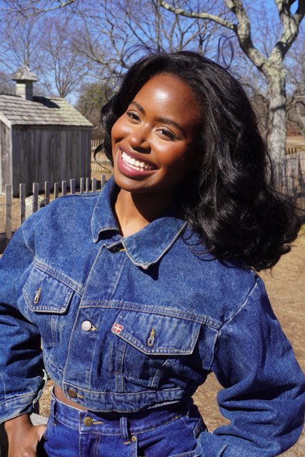 How Momo Boyd scored her feature on Baby Keem and Kendrick Lamar’s “Good Flirts”