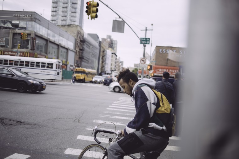 Meet Cautious Clay, the flute-playing Brooklyn soul singer who’s become a semi-big deal