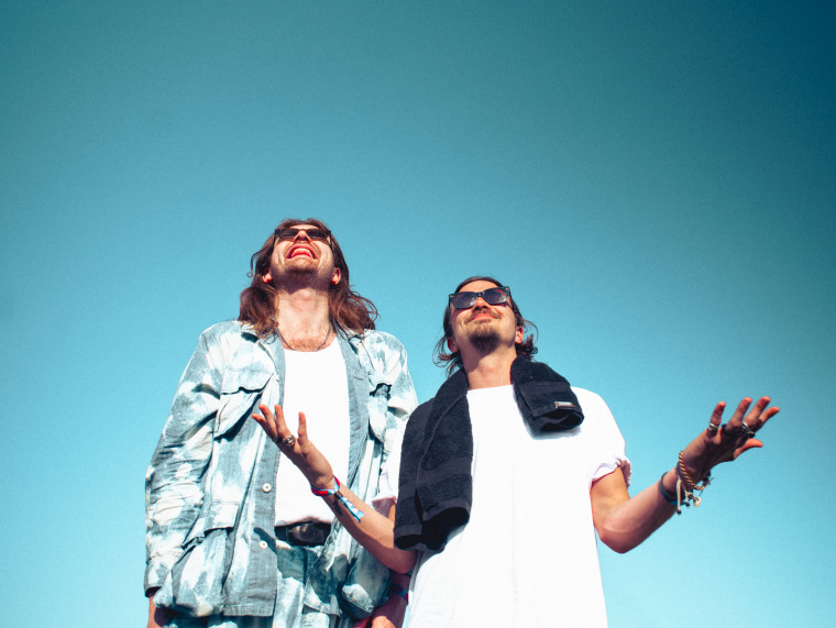 Song You Need: Joy Anonymous keep spirits high with “Head To The Sky”