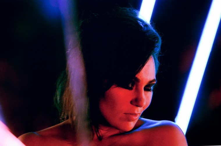 Listen To Tanya Tagaq’s New Album <i>Retribution</i>