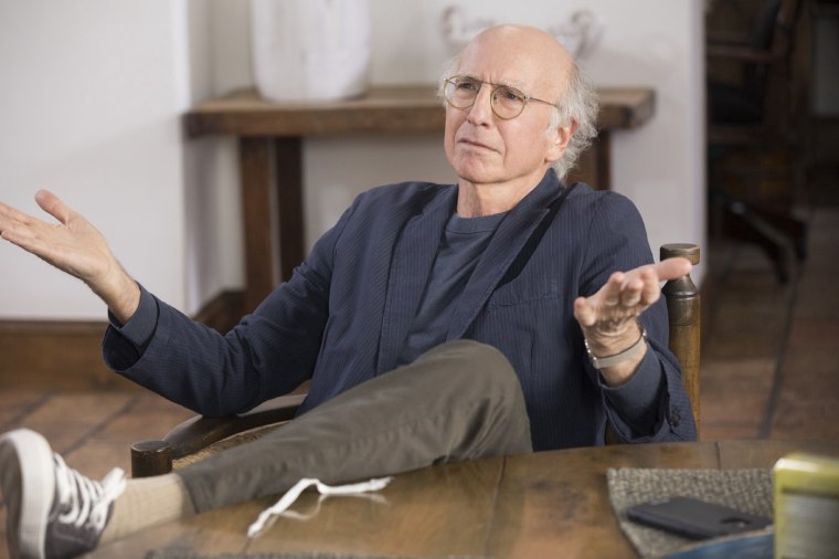 HBO has renewed <i>Curb Your Enthusiasm</i> for a tenth season