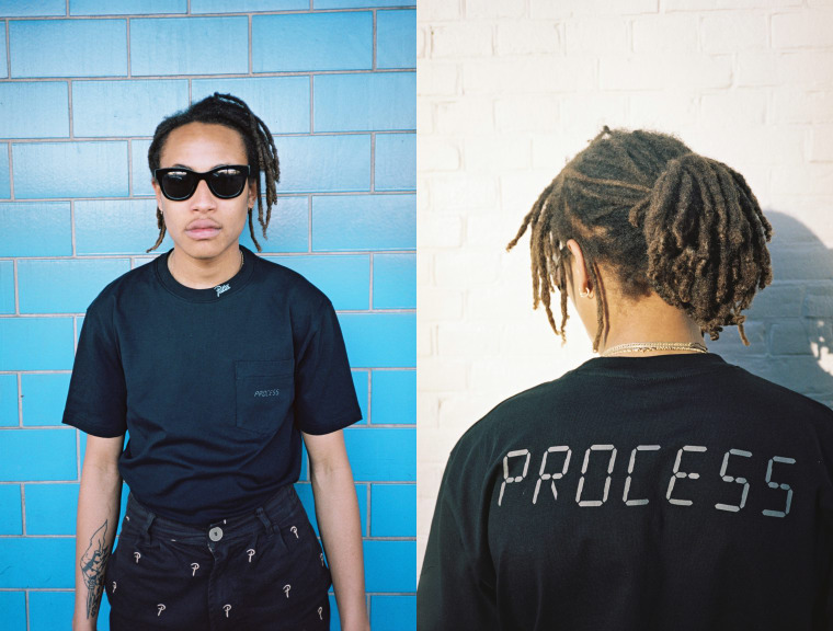 Patta Has Announced An Exclusive Sampha Merch Collaboration