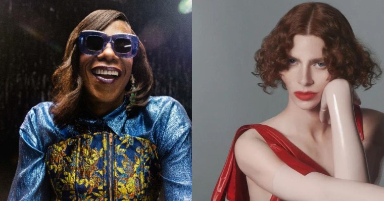 SOPHIE and Big Freedia are dropping a joint EP this summer