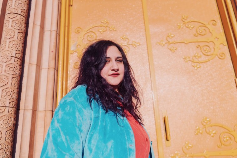 Palehound’s new single “Aaron” is an exercise in persistent compassion