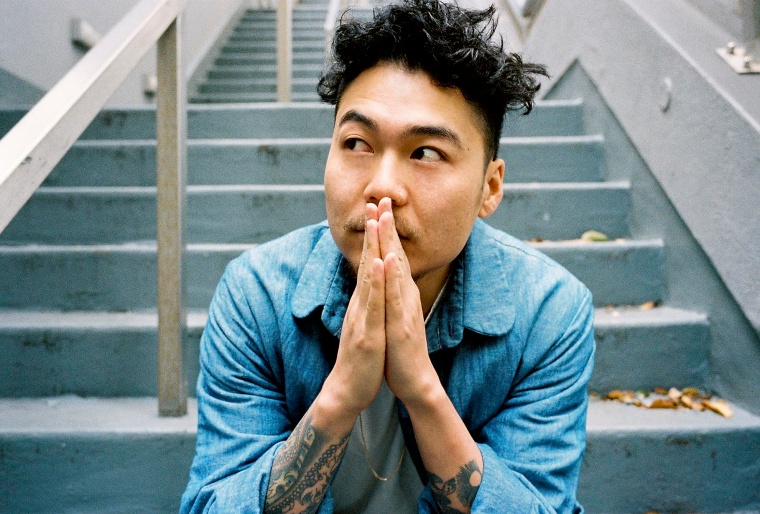 Don’t Mistake Dumbfoundead For Safe 