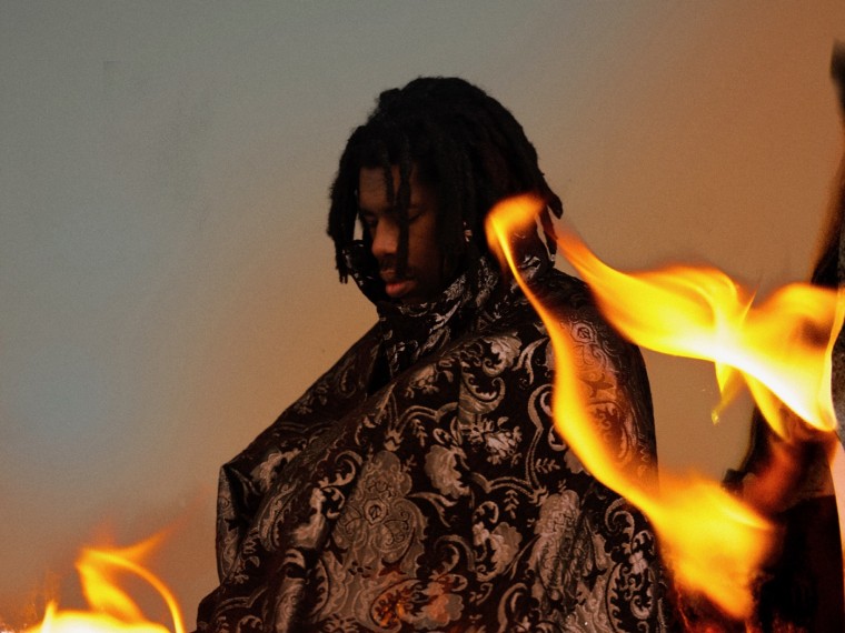 Flying Lotus announces new album <I>Flamagra</i>