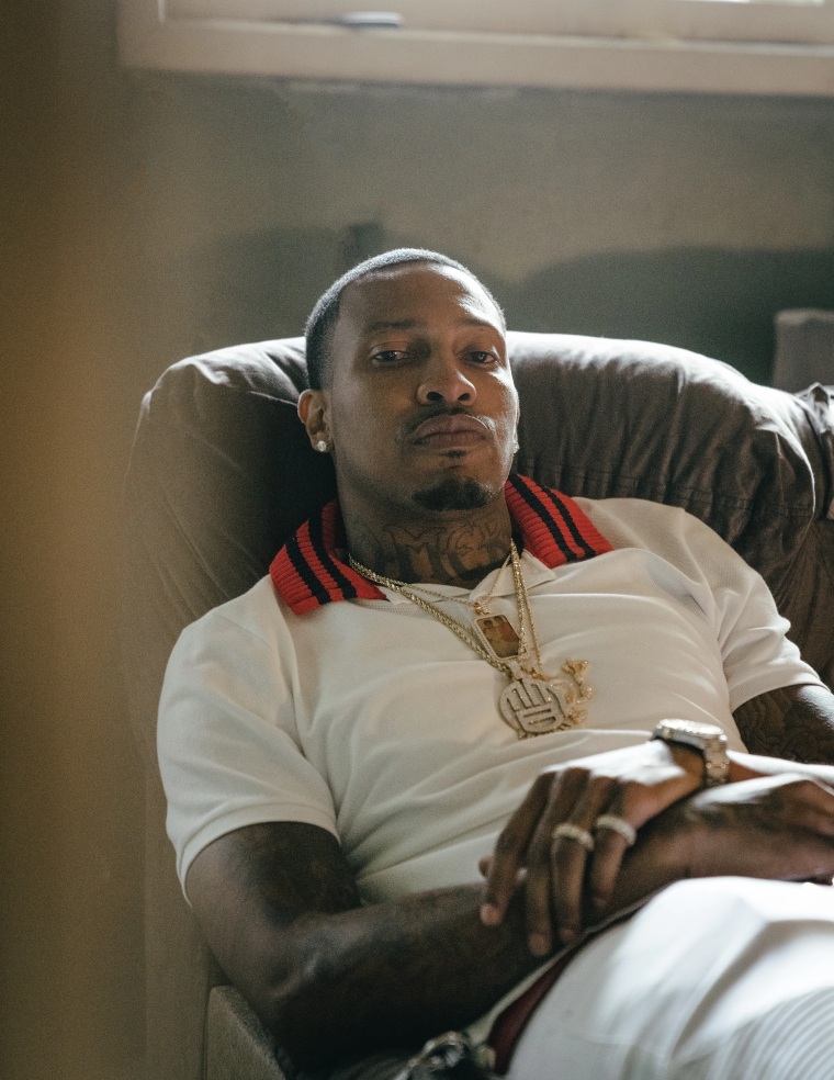 Atlanta rapper Trouble has died
