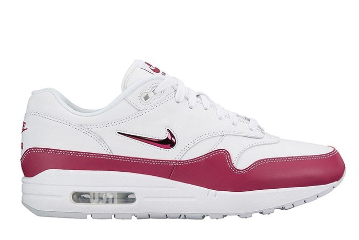 There’s A New Nike Air Max 1 Jewel Colorway