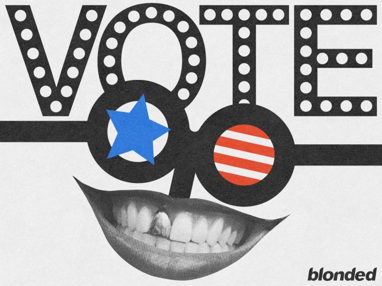 Frank Ocean launches voting registration site, comments on debates