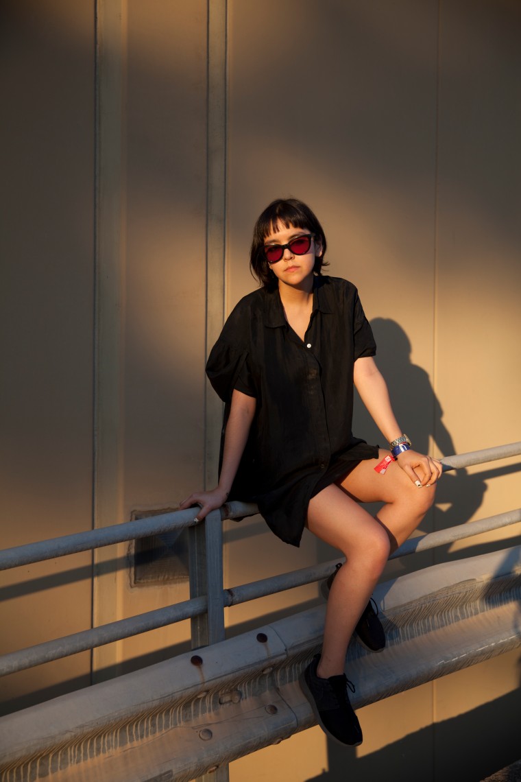 25 Artists From Around The World You Need To Know Right Now