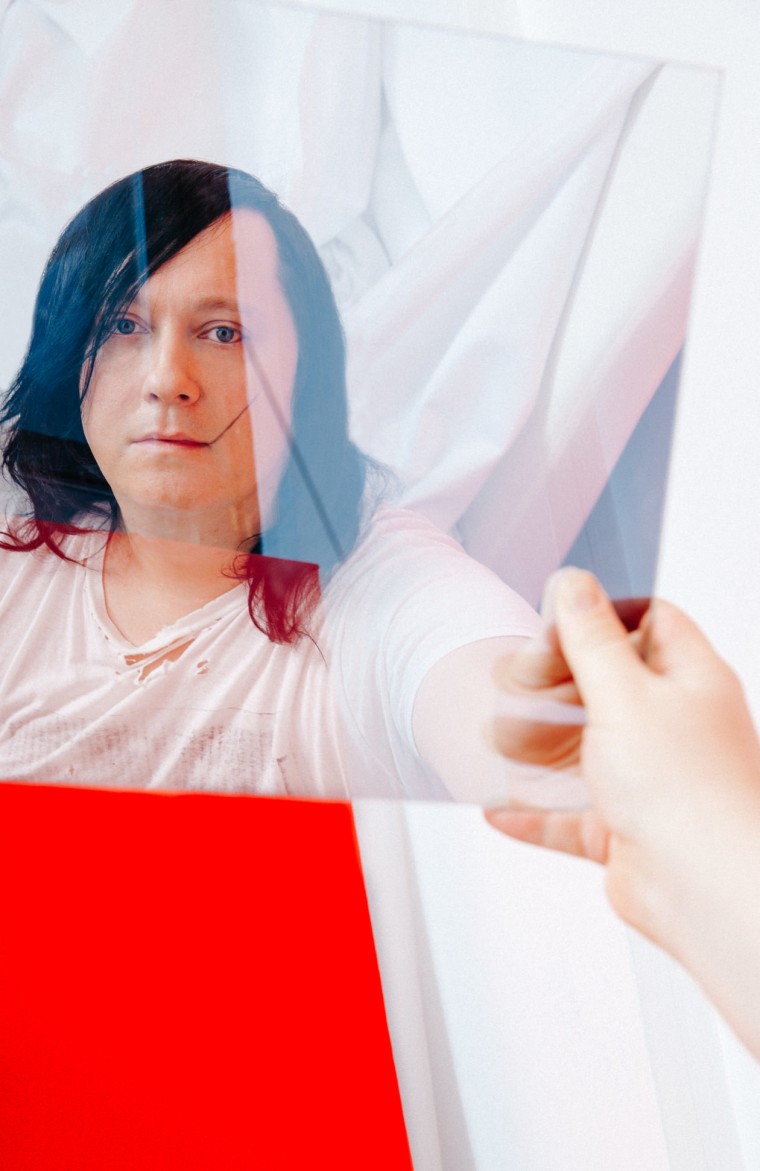 Anohni Addresses Brexit Vote Outcome: “It Is A Prison Riot”