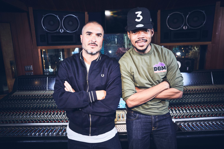 Chance The Rapper Almost Appeared On Kanye West’s “Famous” And 15 Other Things We Learned From His Beats 1 Interview