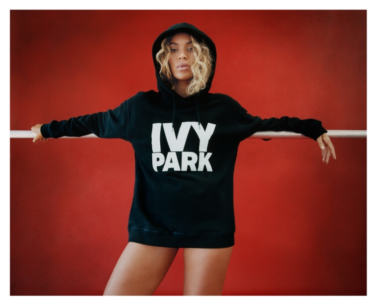 Beyoncé's Ivy Park Line With Adidas Is Selling Poorly