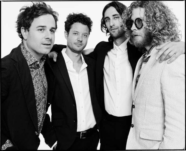 Dawes Debut “We’re All Gonna Die”