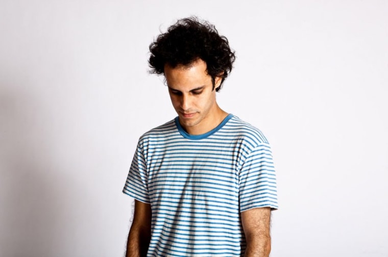 Four Tet returns with new single “Only Human”