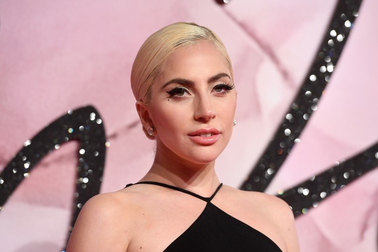 Report: Lady Gaga Has Been Served A Subpoena By Dr. Luke