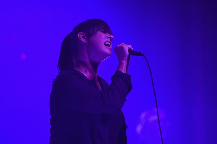 Cat Power Officially Has A New Album On The Way