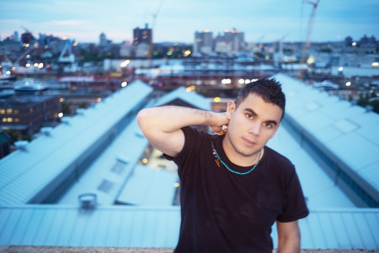 Rostam On Telling His Own Stories 100% Of The Time