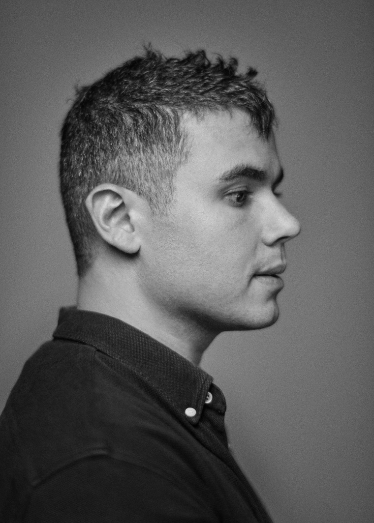 Rostam On Telling His Own Stories 100% Of The Time