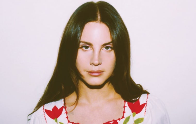 The Best Lana Del Rey Song On <i>Lust For Life</i> Is “Get Free”