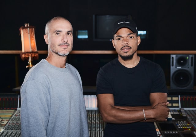 5 takeaways from Chance The Rapper’s Zane Lowe interview