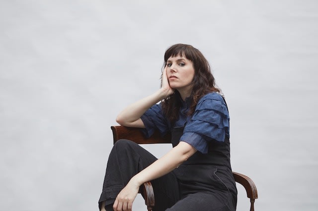 Anna Meredith announces new album <i>FIBS</i>