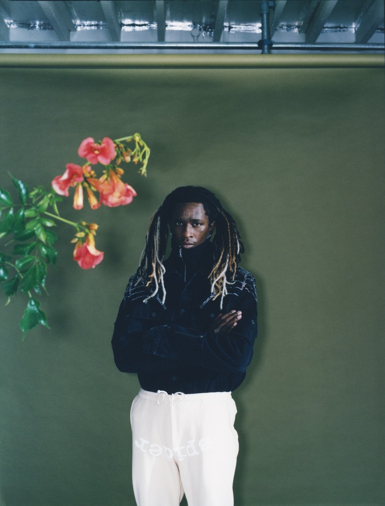 8 key quotes from Young Thug’s new FADER cover