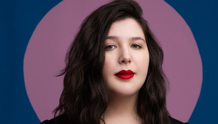 Lucy Dacus announces new album, shares “Hot + Heavy”