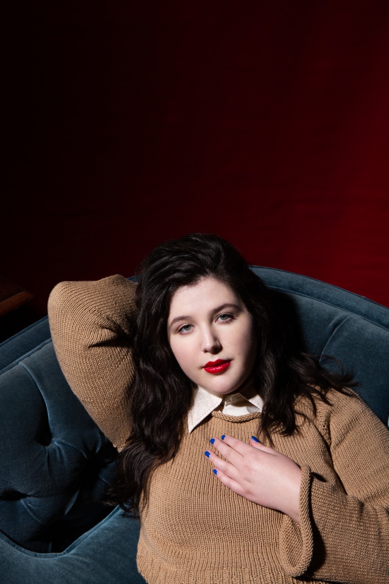 Lucy Dacus covers Cher’s “Believe,” reveals fall tour dates