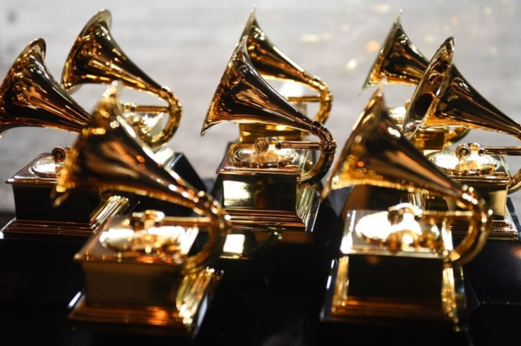 2022 Grammys pushed to April, moved to Las Vegas