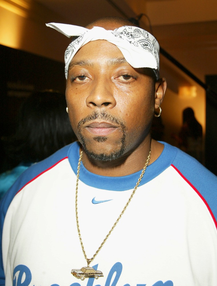 SNBRN Unearthed A Previously Unreleased Nate Dogg Verse For New Track, “Gangsta Walk”