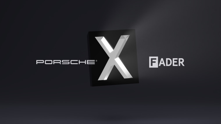 The FADER is teaming up with Porsche and coming back to SXSW