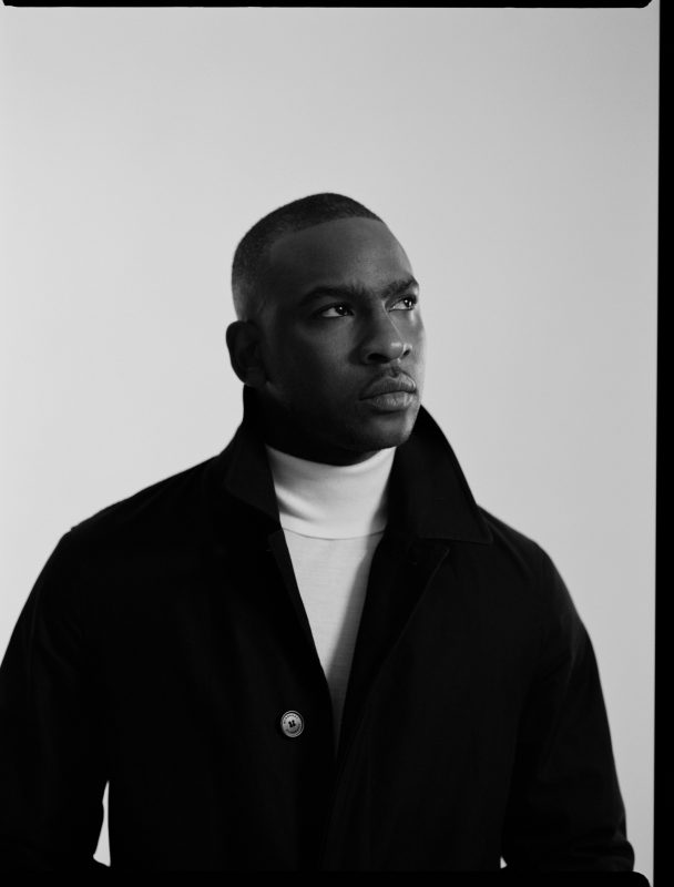 Skepta shares new song “Nirvana” featuring J Balvin