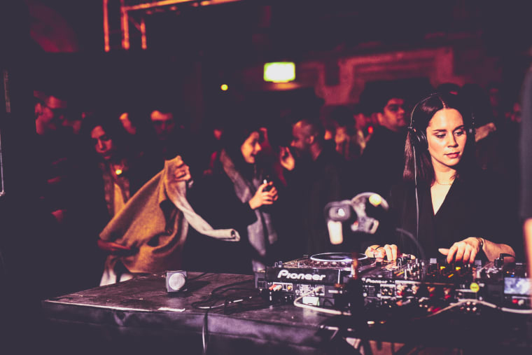 Norwegian DJ SVANI’s Banging Boiler Room Debut Will Get You Hyped For The Weekend