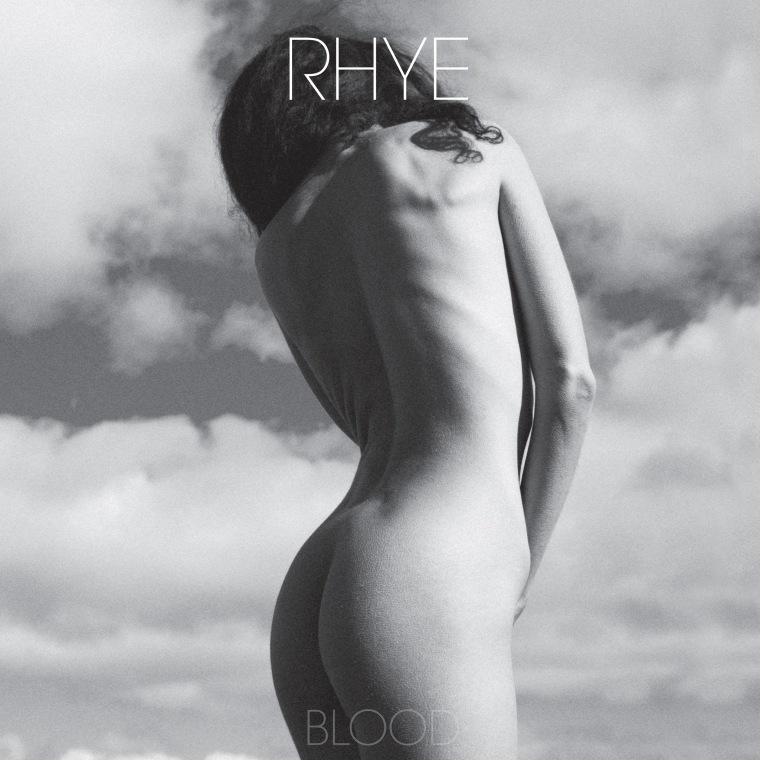 Listen to Rhye’s new album <i>Blood</i>