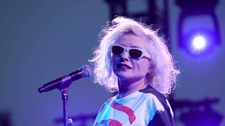 Blondie announce first album since 2017 with “Spectral Eyes”