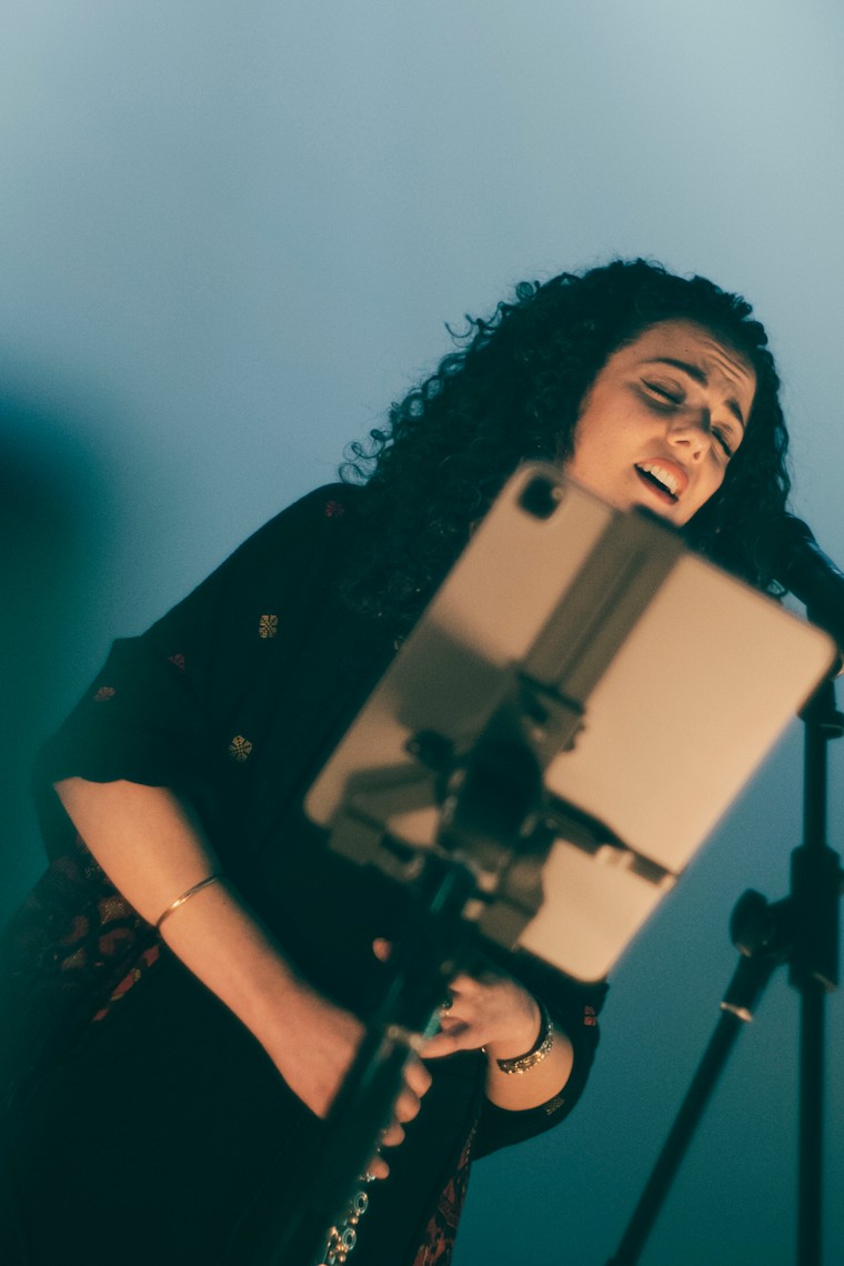 Skrillex threw a rave in Berlin and the lineup was elite
