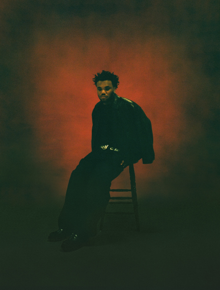 5 standout songs from Baby Keem’s <i>Casino</i>