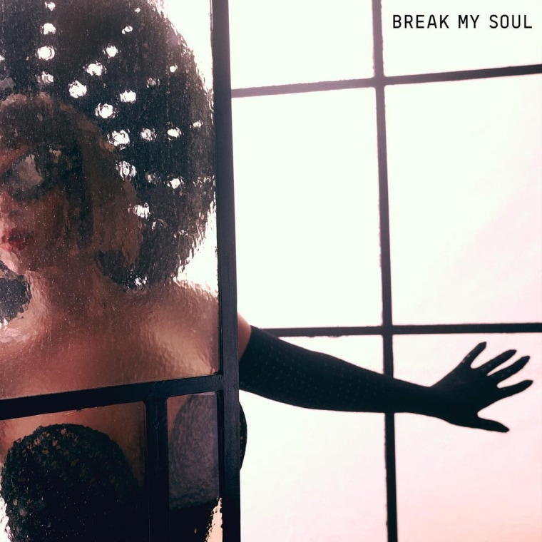 Beyoncé's “Break My Soul” is here | The FADER